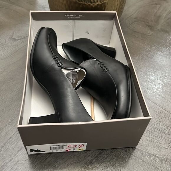 FRANCO SARTO Nolan Pump Loafers - Picture 2 of 10